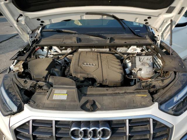 VIN WA1AAAFY8M2004158 2021 Audi Q5, Premium no.12