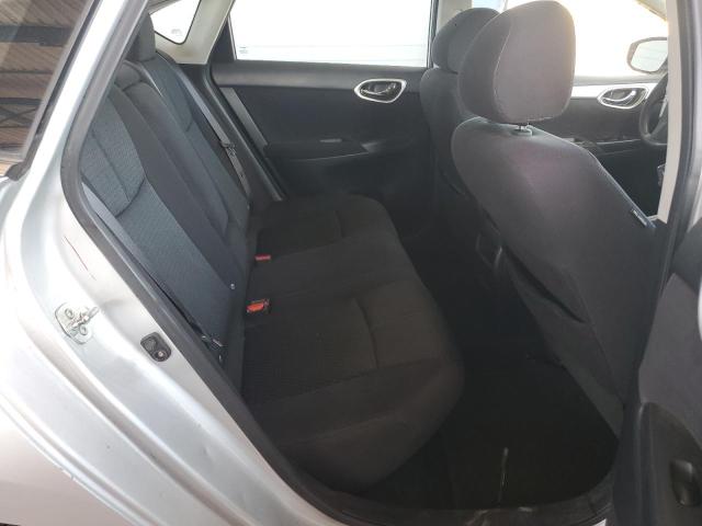 2014 Nissan Sentra S VIN: 3N1AB7APXEY271313 Lot: 61762084