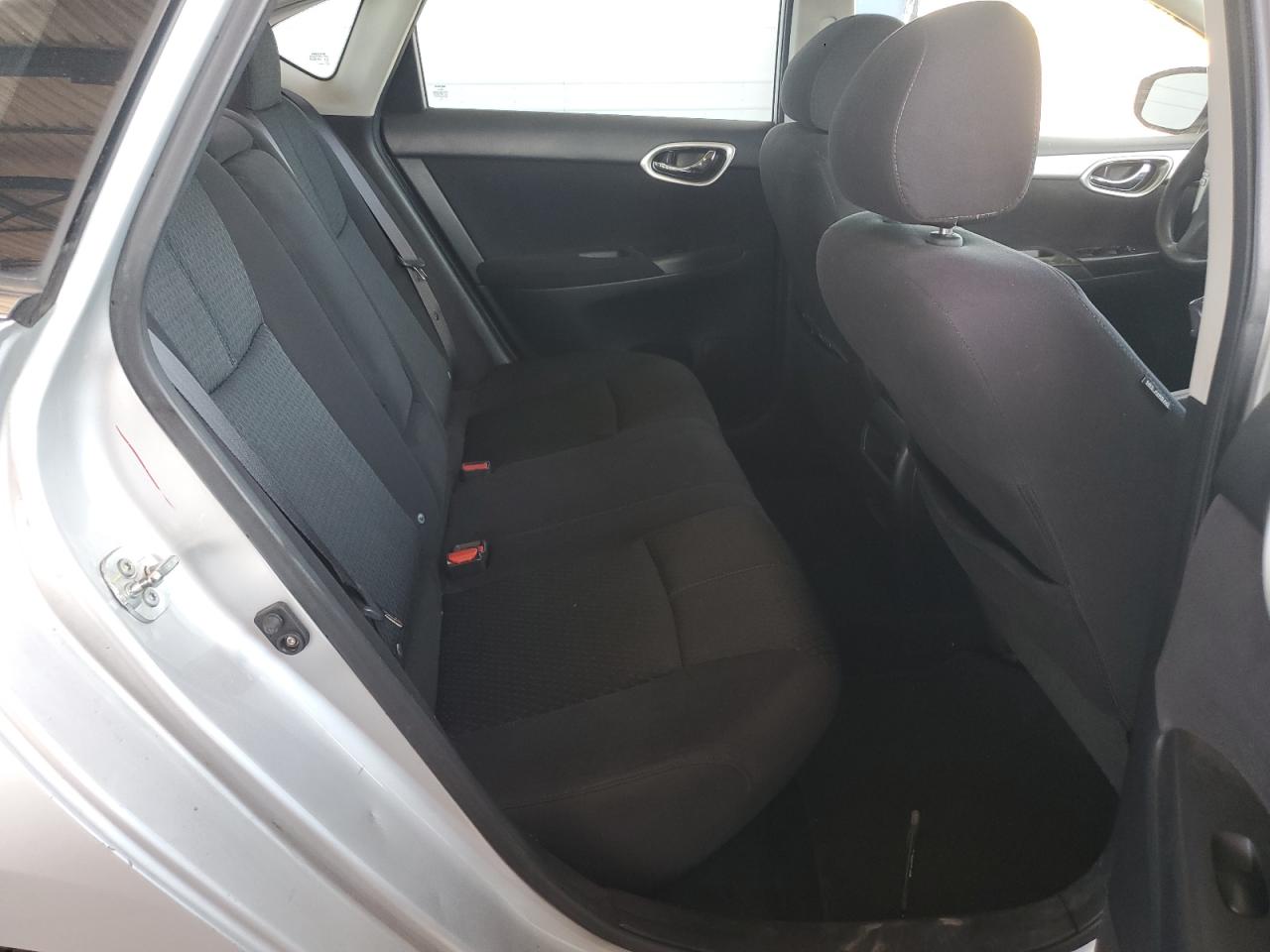 3N1AB7APXEY271313 2014 Nissan Sentra S