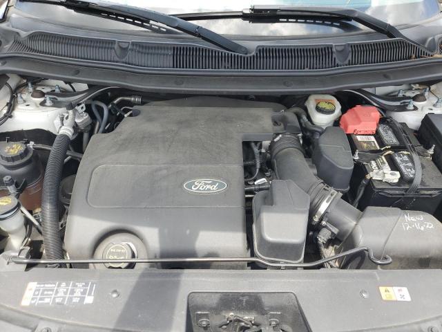 2014 Ford Explorer Xlt VIN: 1FM5K8D80EGC44112 Lot: 61898164