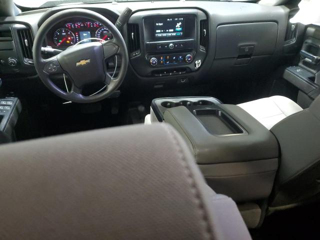 2018 CHEVROLET SILVERADO - 1GCVKPEC2JZ349802