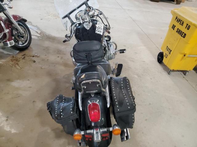 2000 HONDA GL1500 CT 1HFSC3433YA300181
