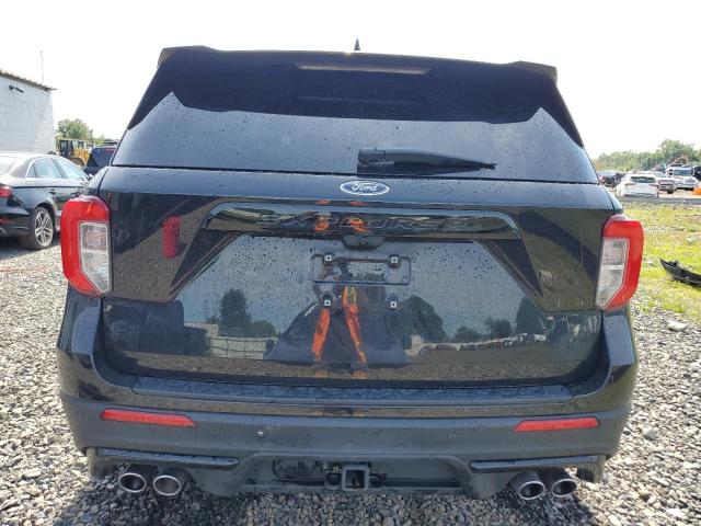 2022 FORD EXPLORER S - 1FM5K8GC4NGC47837