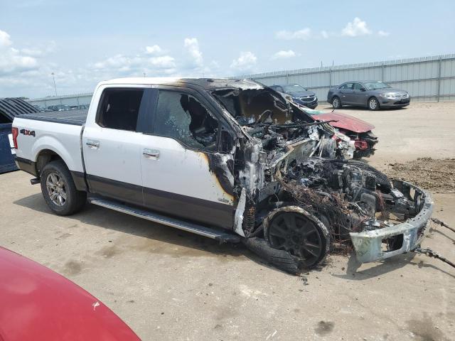 2017 FORD F150 SUPER - 1FTEW1EP1HKC40318