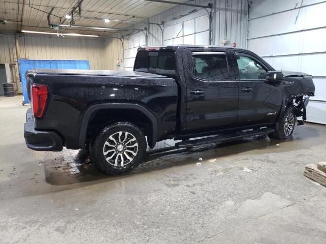 2020 GMC SIERRA K15 3GTP9EED5LG105873  61520994