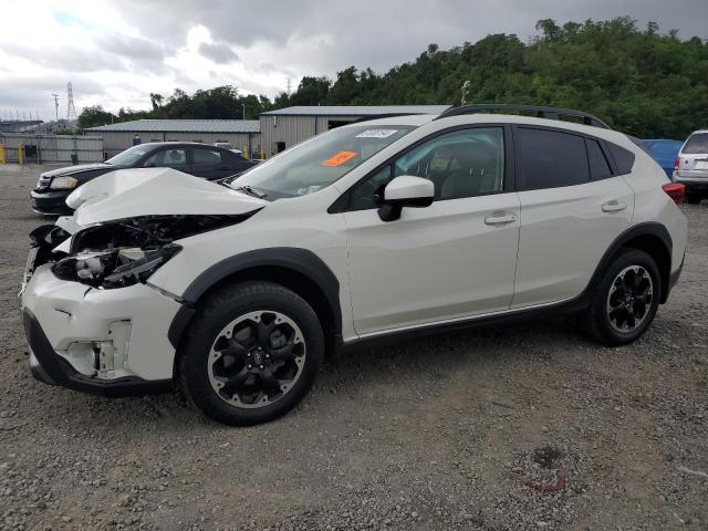 Vin: jf2gtapc2n8200318, lot: 61838194, subaru crosstrek premium 20221