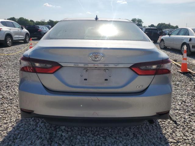 VIN 4T1C11AKXPU093852 2023 Toyota Camry, LE no.6