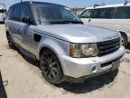 LAND ROVER RANGE ROVE photo