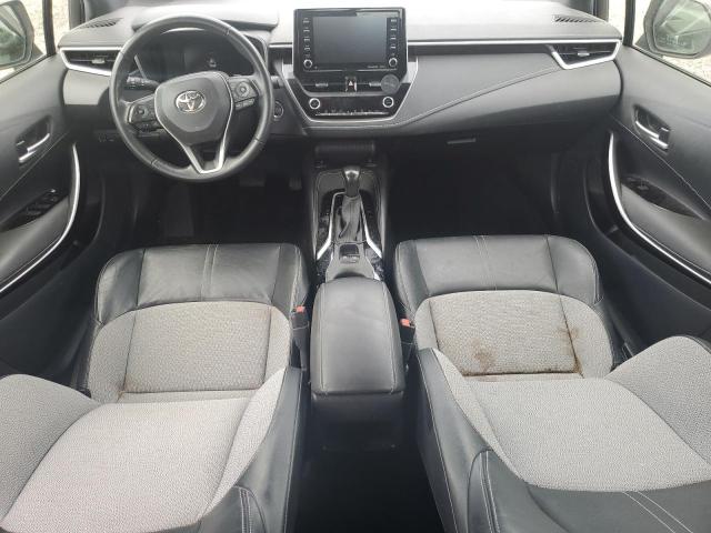 2020 TOYOTA COROLLA XS - JTNC4RBE3L3100395