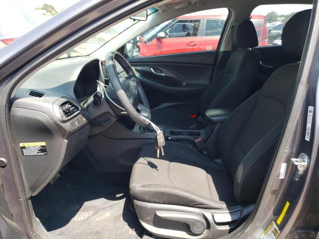 VIN KMHH35LE4JU009255 2018 Hyundai Elantra no.7