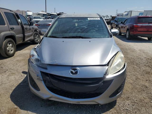 VIN JM1CW2BL9D0160821 2013 Mazda 5 no.5