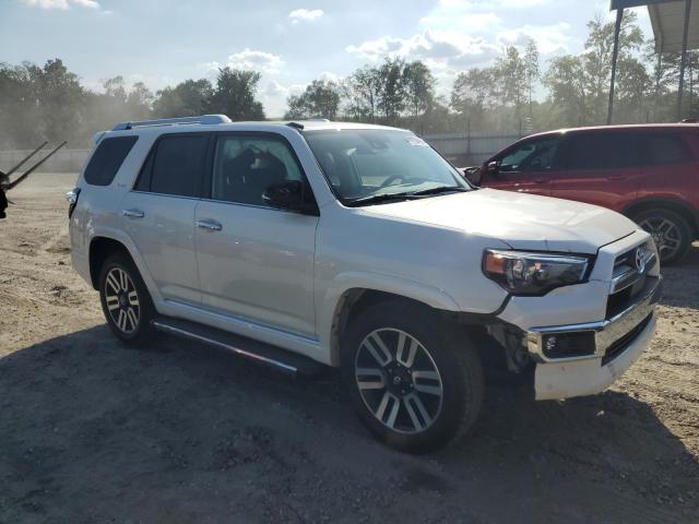 Vin: jtedu5jrxp5285508, lot: 68614074, toyota 4runner limited 20234
