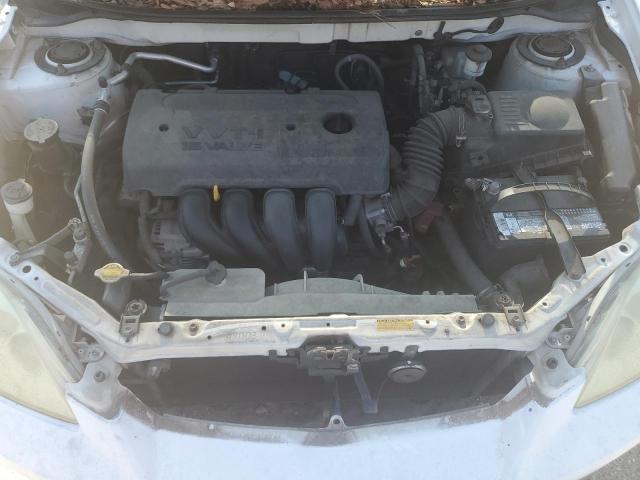 2005 Toyota Corolla Matrix Xr VIN: 2T1KR32EX5C399392 Lot: 61741884