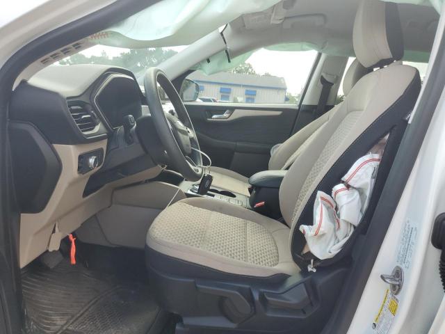 2021 Ford Escape Se VIN: 1FMCU0G62MUA20255 Lot: 61539414