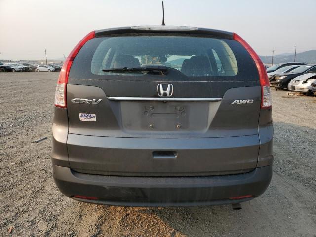 VIN 2HKRM4H37DH640930 2013 Honda CR-V, LX no.6