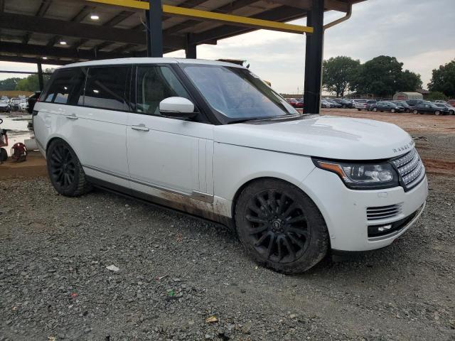 VIN SALGV3EF9GA293831 2016 Land Rover Range Rover, ... no.4