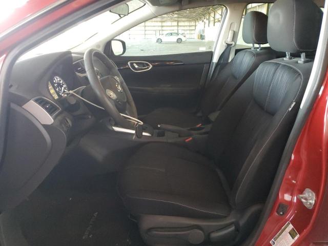 2017 Nissan Sentra S VIN: 3N1AB7APXHL675598 Lot: 61158204