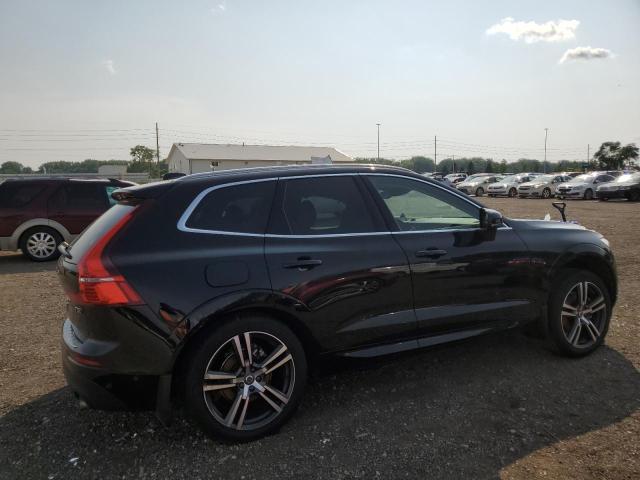 VIN LYV102RK8KB306244 2019 Volvo XC60, T5 no.3