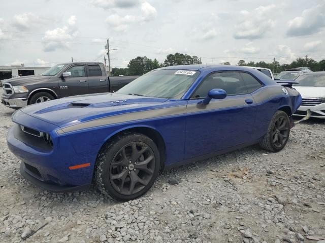 2019 DODGE CHALLENGER - 2C3CDZAGXKH758335