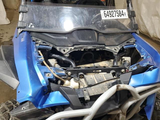 2023 HONDA SXS1000 1HFVE05L8P4400049