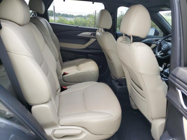 2021 MAZDA CX-9 GRAND - JM3TCBDY3M0500666