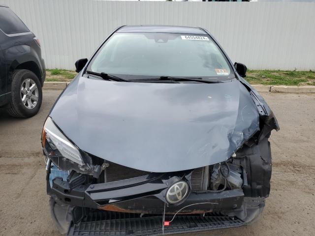 2017 TOYOTA COROLLA L - 5YFBURHE7HP602820