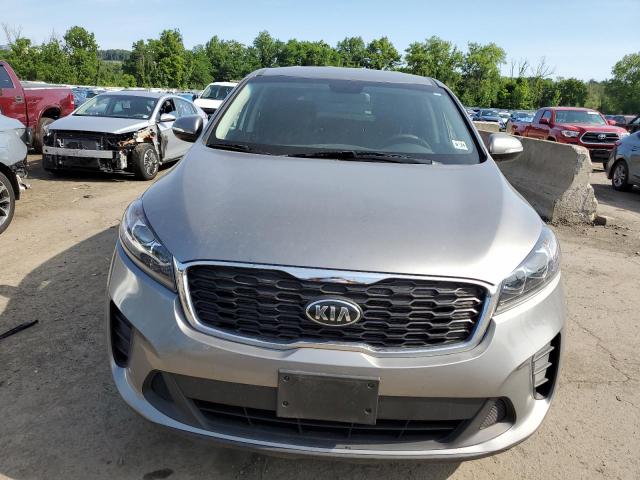 2019 Kia Sorento Lx VIN: 5XYPGDA58KG441447 Lot: 63288764