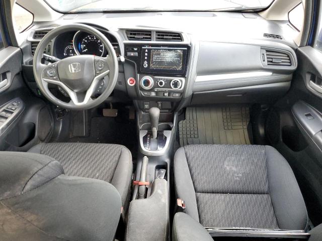 2018 HONDA FIT EX - 3HGGK5H89JM722096