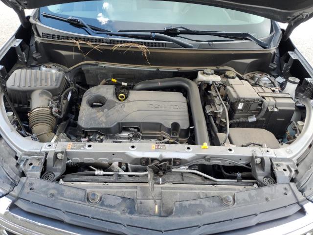2023 CHEVROLET EQUINOX LS - 3GNAX5EG4PL213959