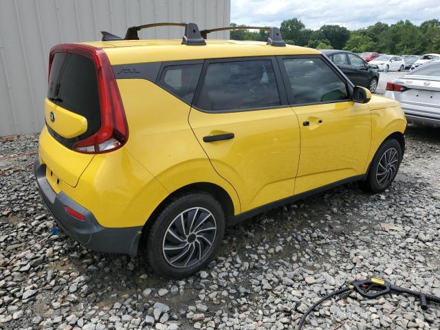2020 KIA SOUL LX - KNDJ23AU6L7046896