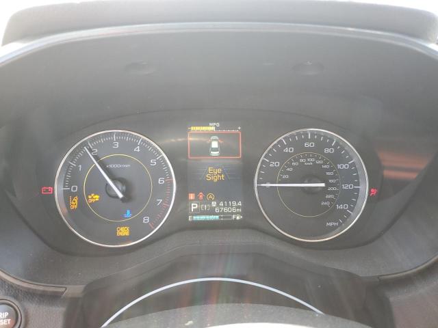2021 SUBARU CROSSTREK - JF2GTHRC9MH669071