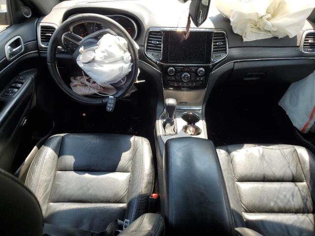 2019 JEEP GRAND CHER - 1C4RJFBG1KC774521