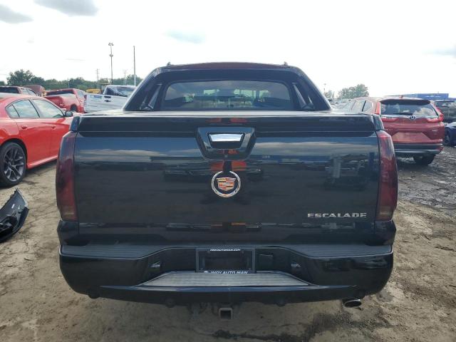 2013 Cadillac Escalade Ext Premium VIN: 3GYT4NEF1DG347411 Lot: 62694274