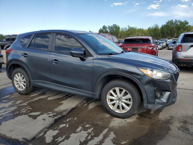 VIN JM3KE4CE7D0138687 2013 Mazda CX-5, Touring no.4