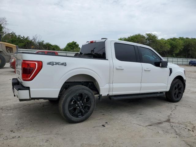 2022 FORD F150 SUPER - 1FTFW1E81NFB40575