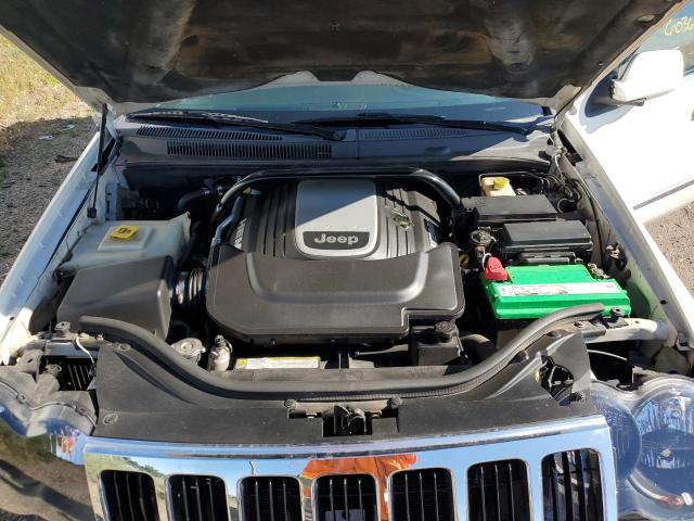 2008 Jeep Grand Cherokee Limited VIN: 1J8HR58288C191116 Lot: 60365494