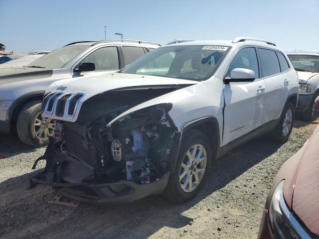 2016 JEEP CHEROKEE L - 1C4PJMCS2GW244210