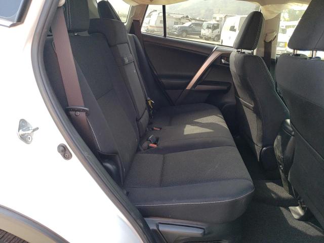 2017 Toyota Rav4 Hv Le VIN: JTMRJREV7HD143237 Lot: 61655944