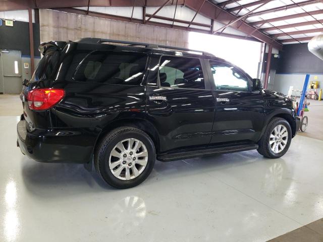 2010 Toyota Sequoia Platinum VIN: 5TDDY5G18AS029654 Lot: 62643454