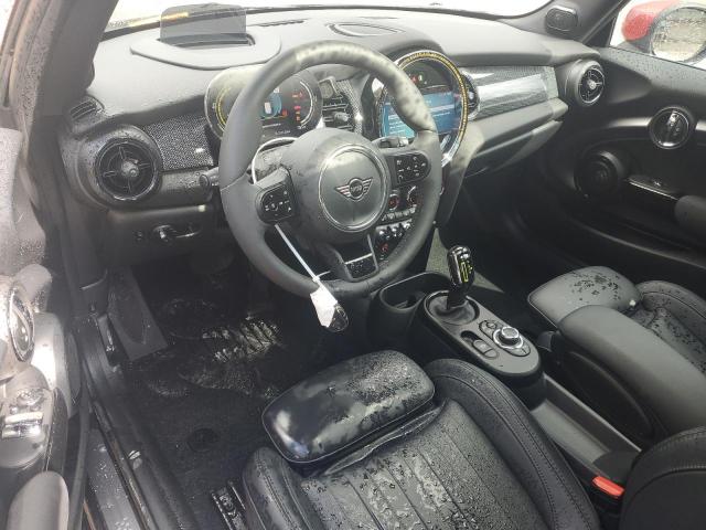 2024 MINI COOPER SE - WMW13DJ09R2U35924