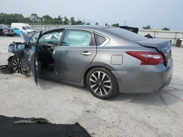 2018 NISSAN ALTIMA 2.5 - 1N4AL3AP1JC251334