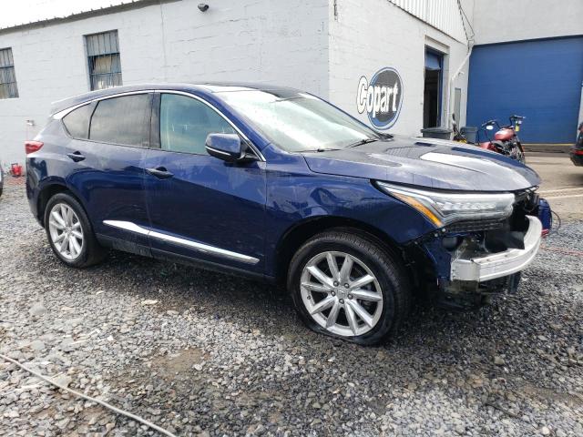 2019 ACURA RDX - 5J8TC2H36KL044084