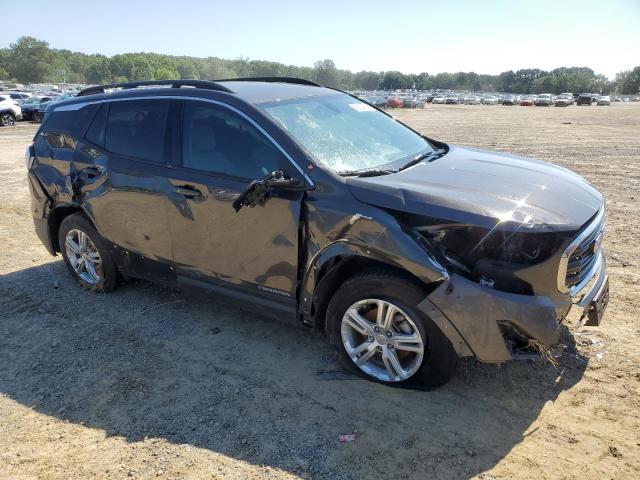 2019 GMC TERRAIN SL 3GKALMEV3KL254626  62894354