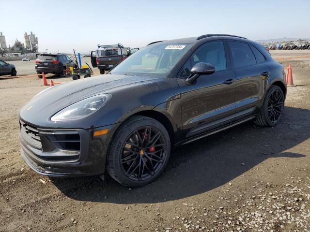 VIN WP1AG2A56PLB35576 2023 Porsche Macan, S no.1