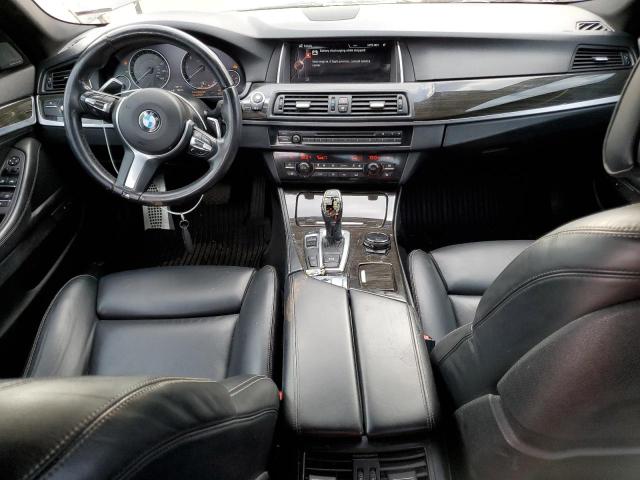 VIN WBAFV3C53FD686411 2015 BMW 5 Series, 535 D Xdrive no.8