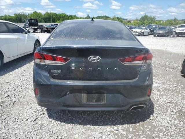 2019 Hyundai Sonata Se VIN: 5NPE24AFXKH797910 Lot: 62790504