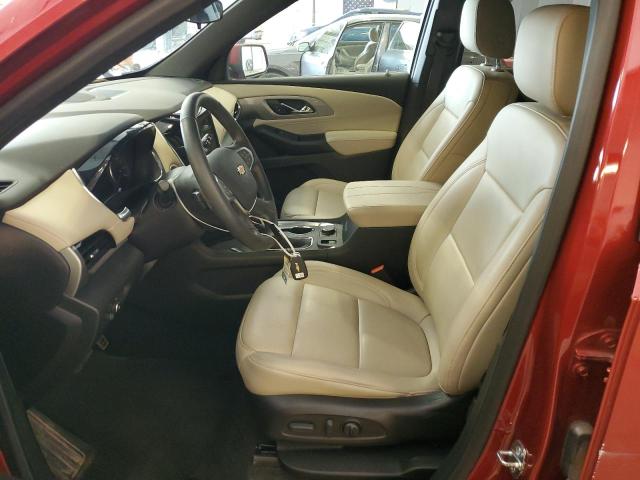 2023 CHEVROLET TRAVERSE L - 1GNEVHKW8PJ109731
