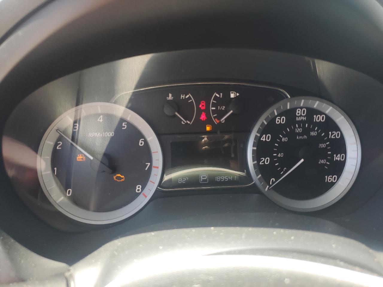 3N1AB7AP3DL765301 2013 Nissan Sentra S