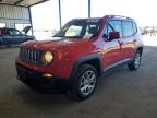 2016 JEEP RENEGADE L - ZACCJBBT2GPE30534