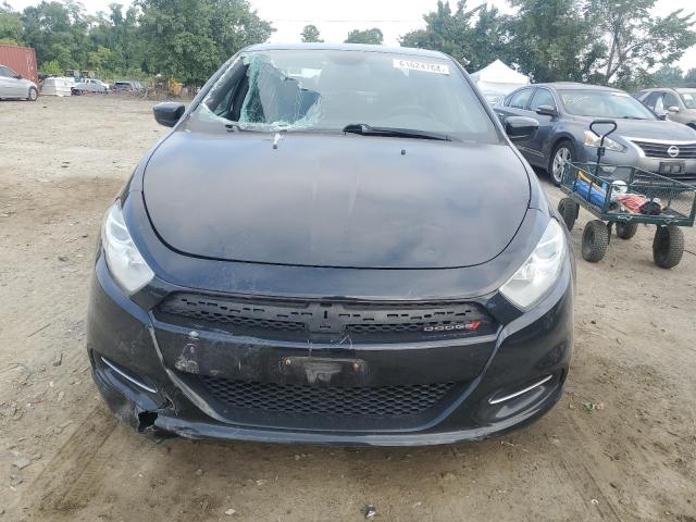 2015 DODGE DART SXT - 1C3CDFBB0FD330875